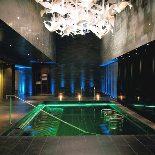 The G Hotel Galway