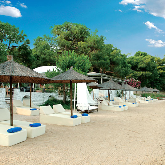 Ekies All Senses Resort