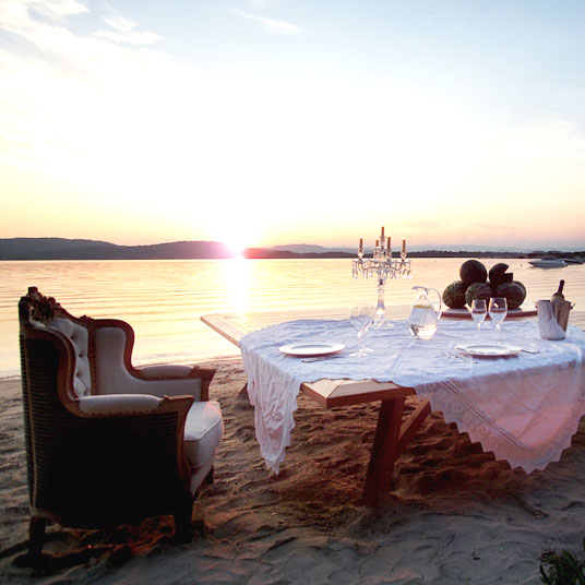 Ekies All Senses Resort