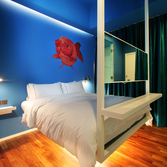 New Majestic Hotel