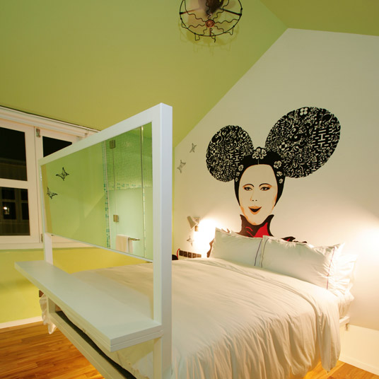 New Majestic Hotel