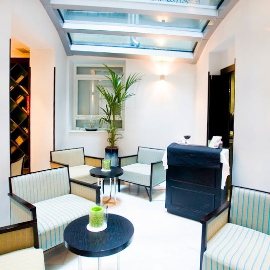 Hotel Meninas