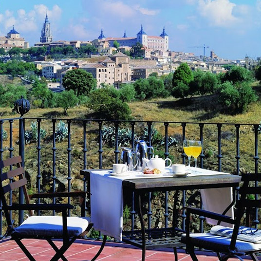 AC Ciudad De Toledo