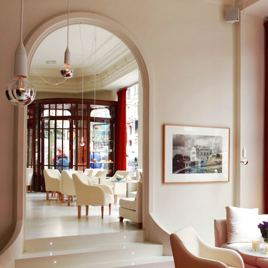 Iberostar Las Letras Gran Via