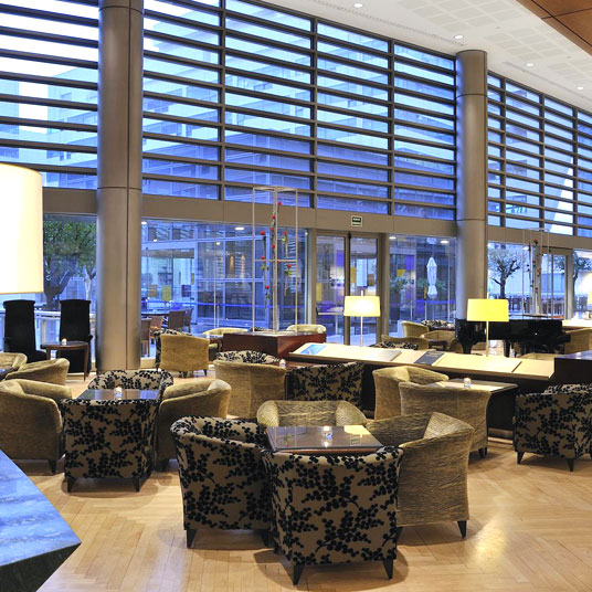 Eurostars Grand Marina Hotel GL
