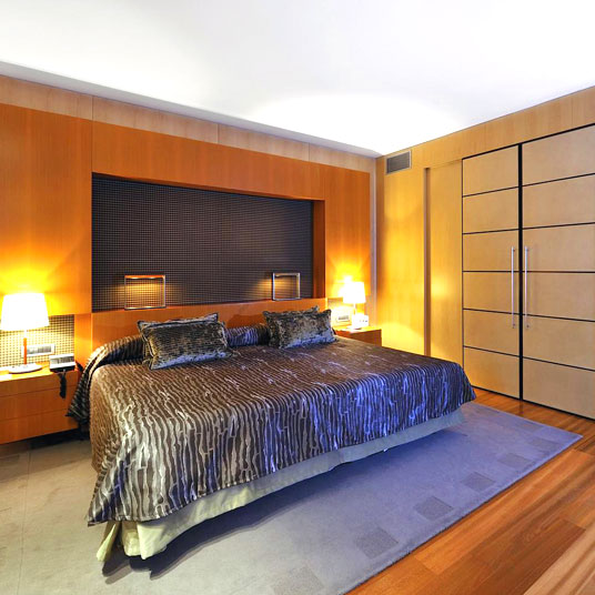 Eurostars Grand Marina Hotel GL
