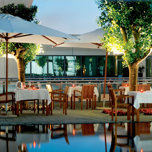 Eurostars Grand Marina Hotel GL