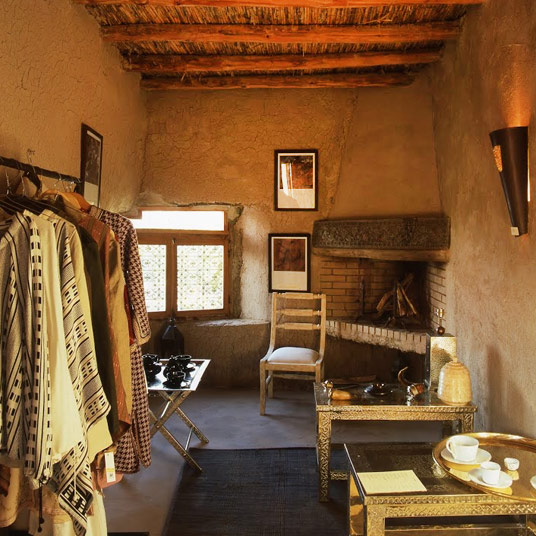 Ksar Char-Bagh