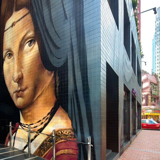 J Plus Hotel by YOO, Hong Kong
