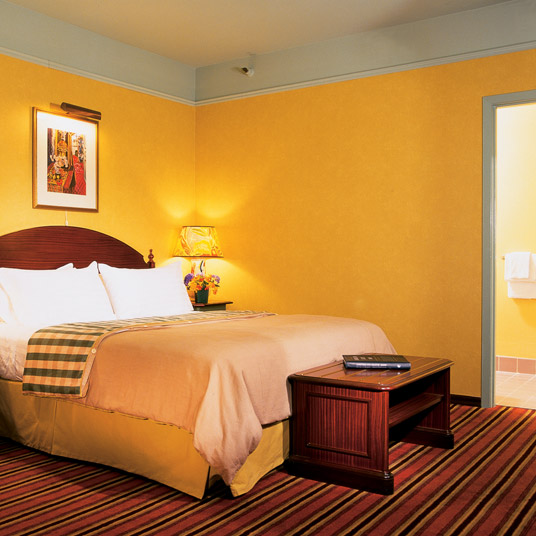 Hotel Rex San Francisco