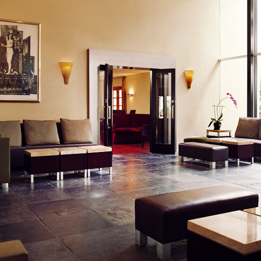 Sunset Marquis