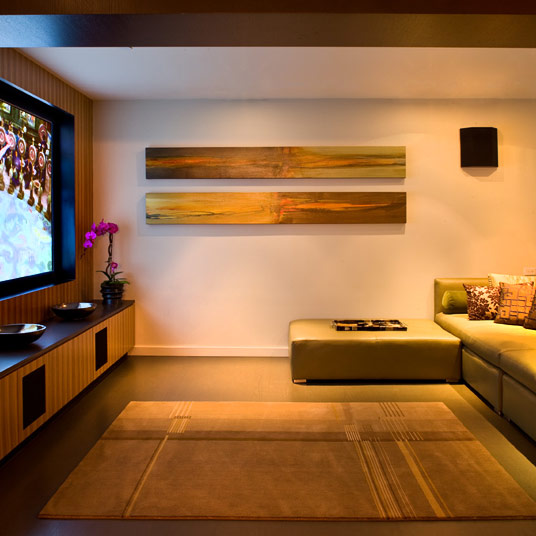Sunset Marquis