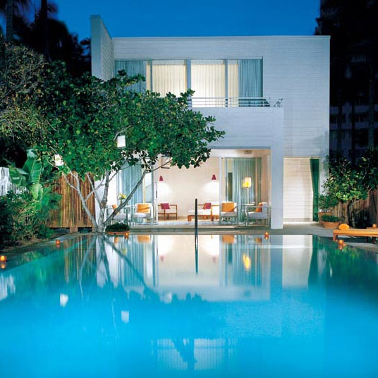 Shore Club