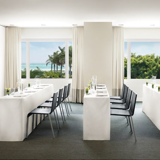 Shore Club