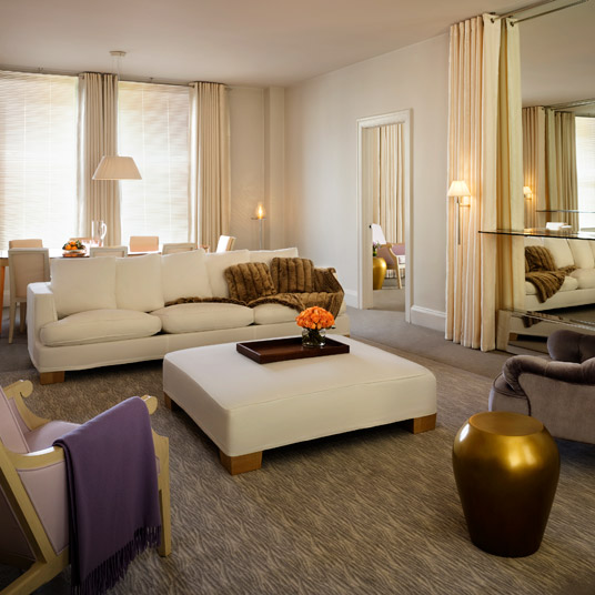 The Clift Royal Sonesta Hotel