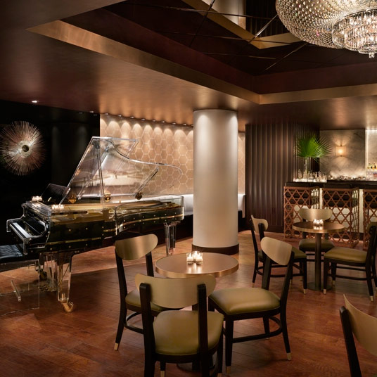 Delano South Beach
