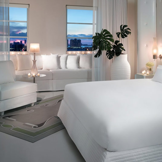 Delano South Beach