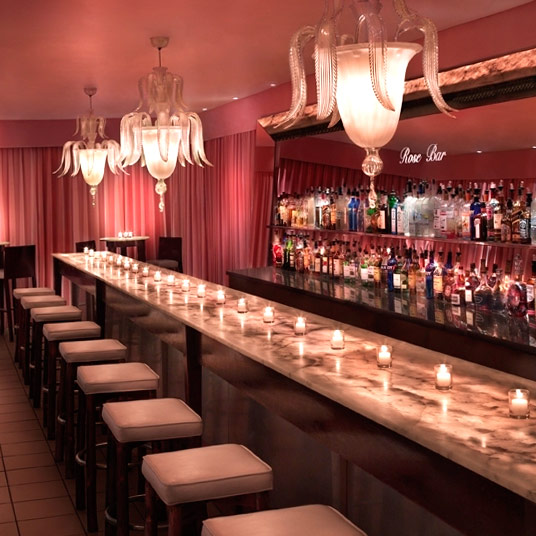 Delano South Beach