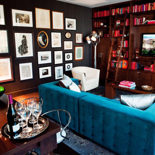 Kimpton Hotel Eventi