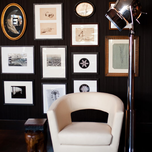 Kimpton Hotel Eventi