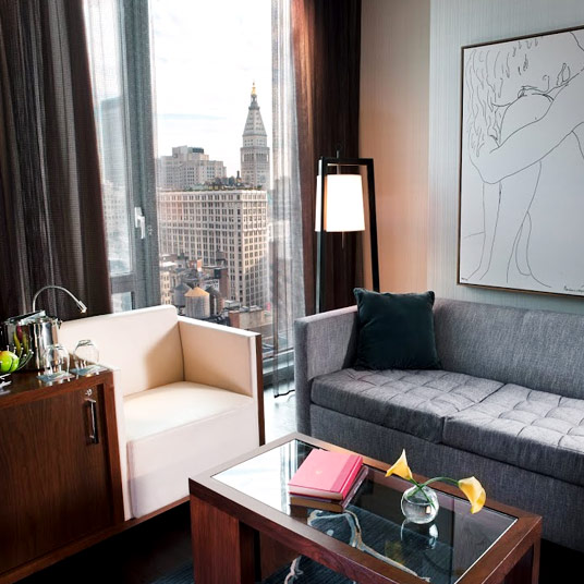Kimpton Hotel Eventi