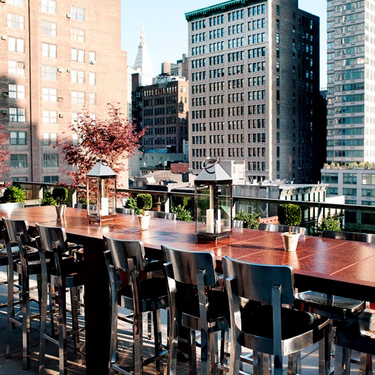 Kimpton Hotel Eventi