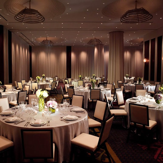 Kimpton Hotel Eventi