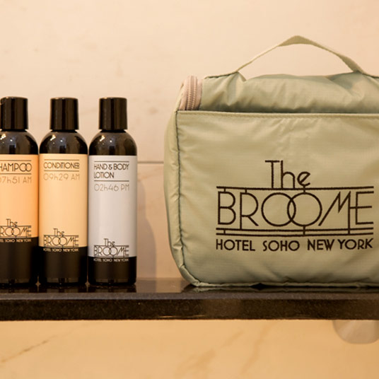 The Broome