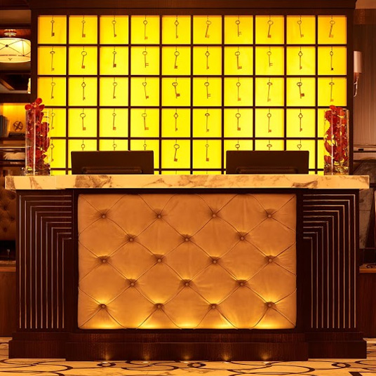 WestHouse Hotel