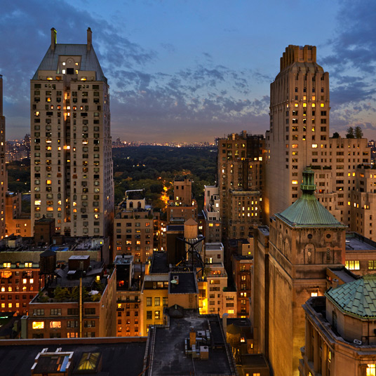 Viceroy Central Park