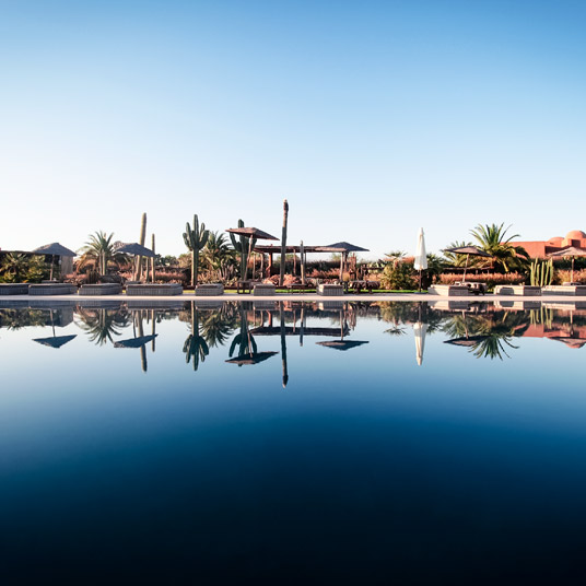 Fellah Hotel
