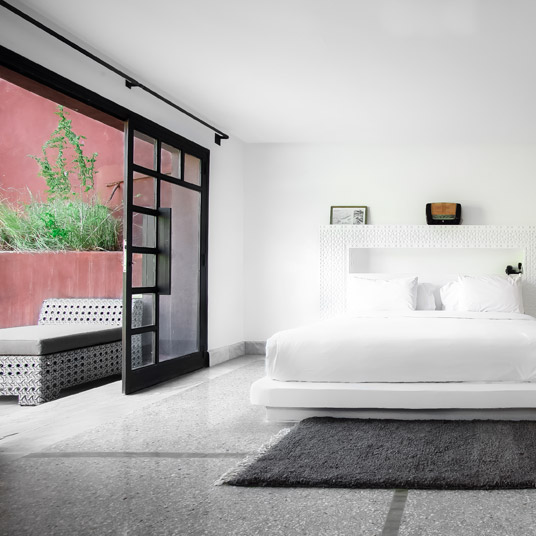 Fellah Hotel