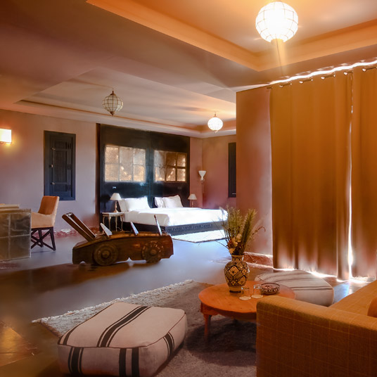 Fellah Hotel