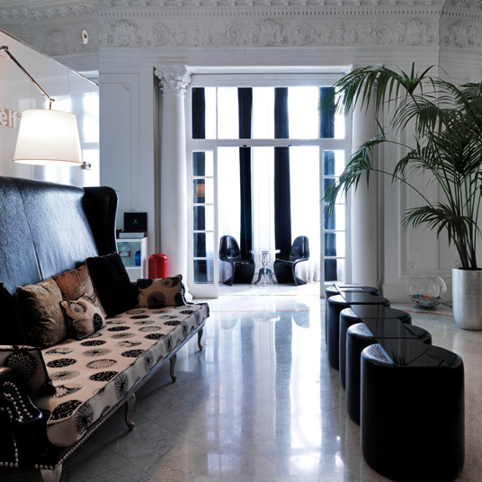chic&basic Born Boutique Hotel