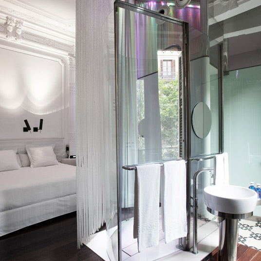 chic&basic Born Boutique Hotel