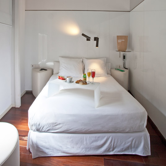 chic&basic Born Boutique Hotel