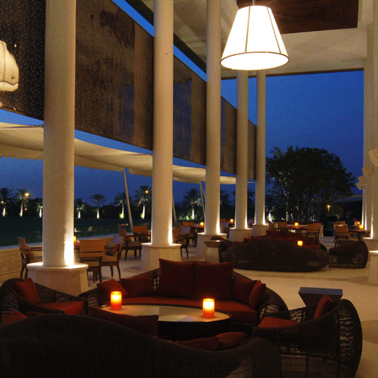 Desert Palm Dubai