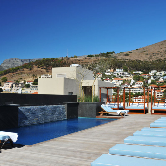 Cape Royale Luxury Hotel