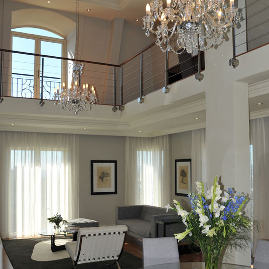Cape Royale Luxury Hotel