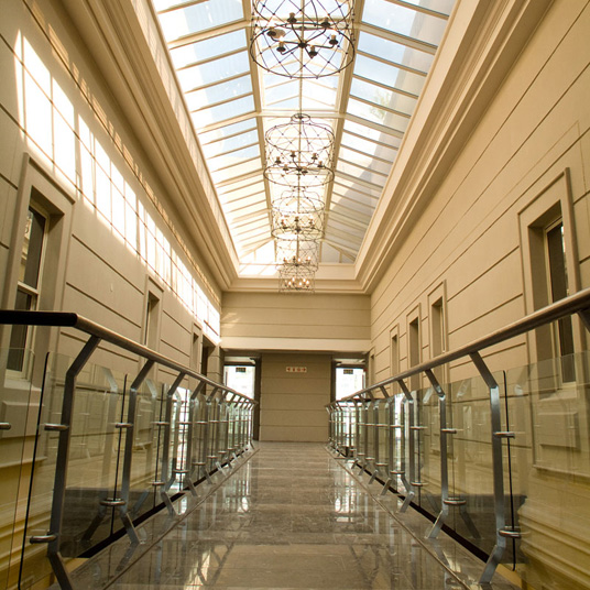 Cape Royale Luxury Hotel