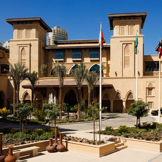 Palace Downtown