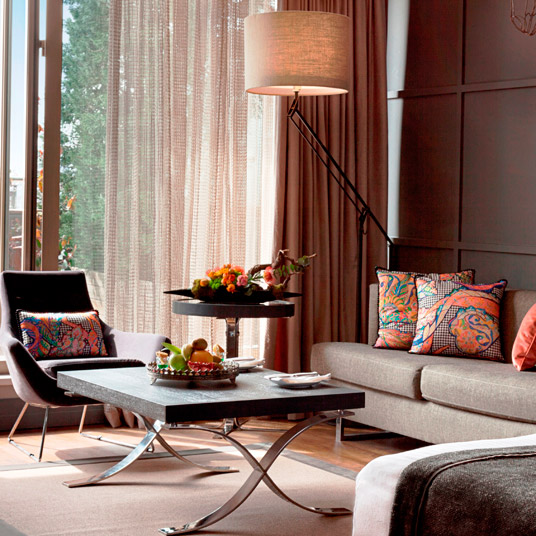 The Sofa Istanbul