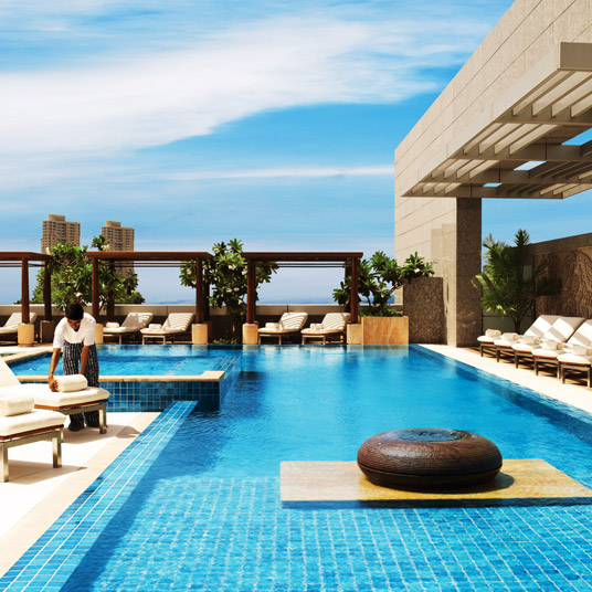 Four Seasons Hotel Mumbai