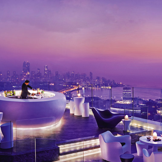 Four Seasons Hotel Mumbai