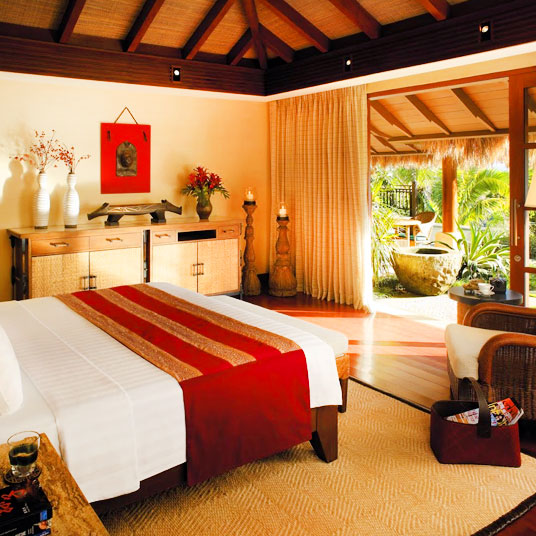 Shangri-La's Boracay Resort and Spa