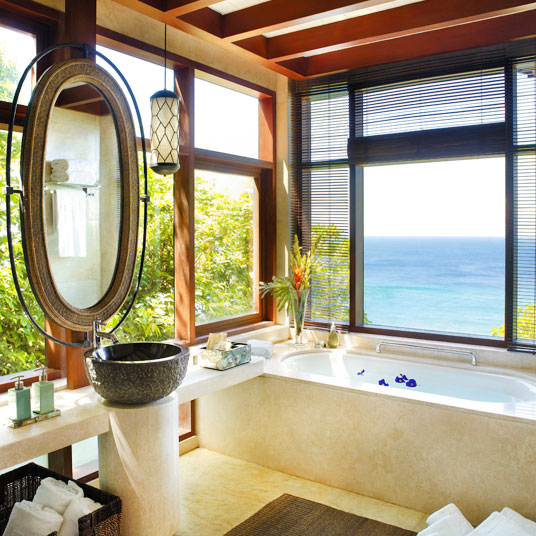 Shangri-La's Boracay Resort and Spa