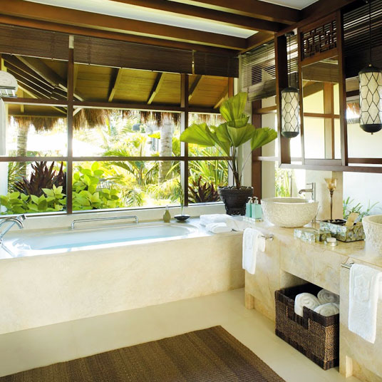 Shangri-La's Boracay Resort and Spa