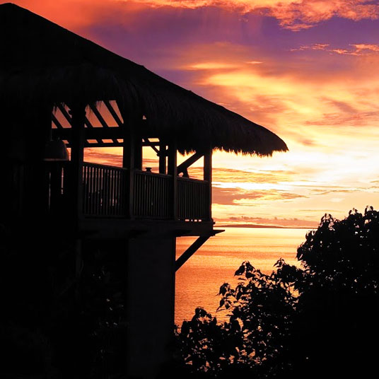Shangri-La's Boracay Resort and Spa