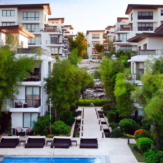 Discovery Shores Boracay