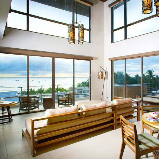 Discovery Shores Boracay